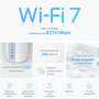 Voir la diapositive 5 : TP-LINK Routeur Wifi Mesh Deco BE65(2-pack)