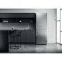 Voir la diapositive 5 : HOTPOINT Réfrigérateur combiné HA70BI932S