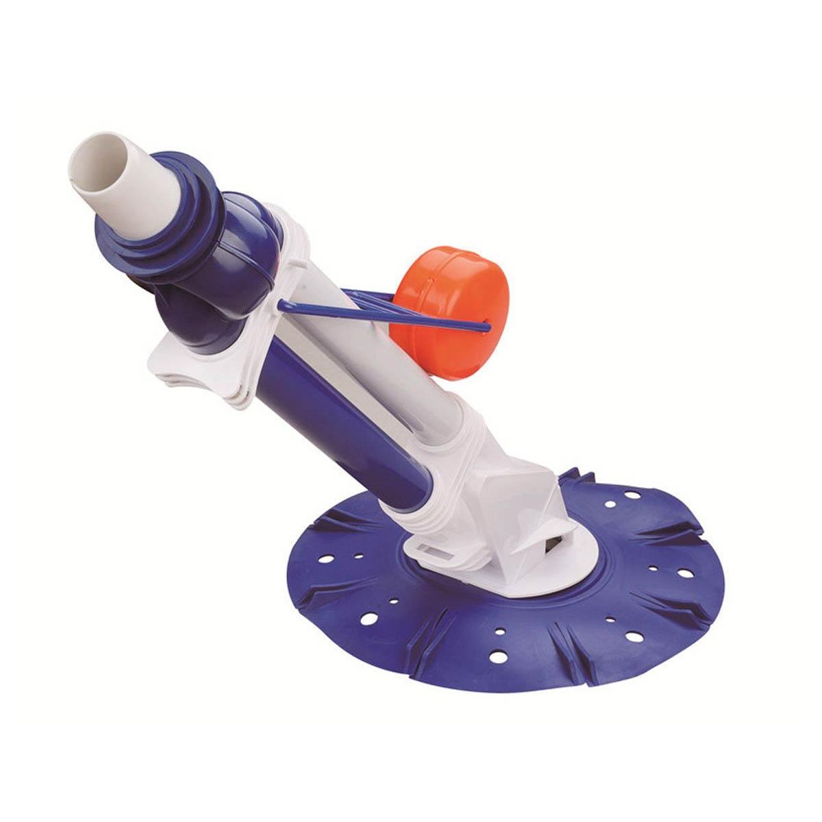 Habitat et Jardin Robot piscine hydraulique  Prosper