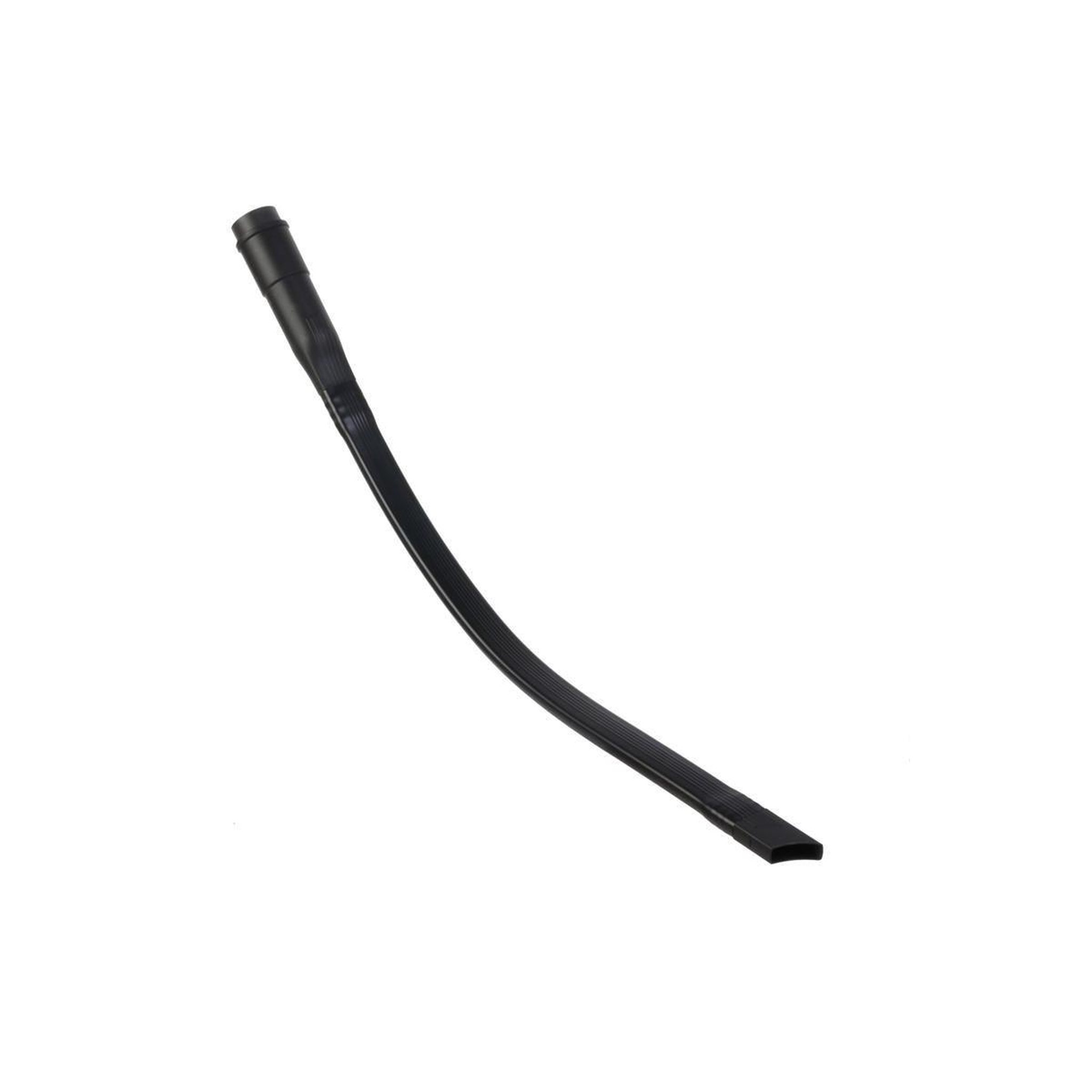 Voir la diapositive 2 : Je cherche une idee Embout d'aspirateur  extension flexible  60cm noir