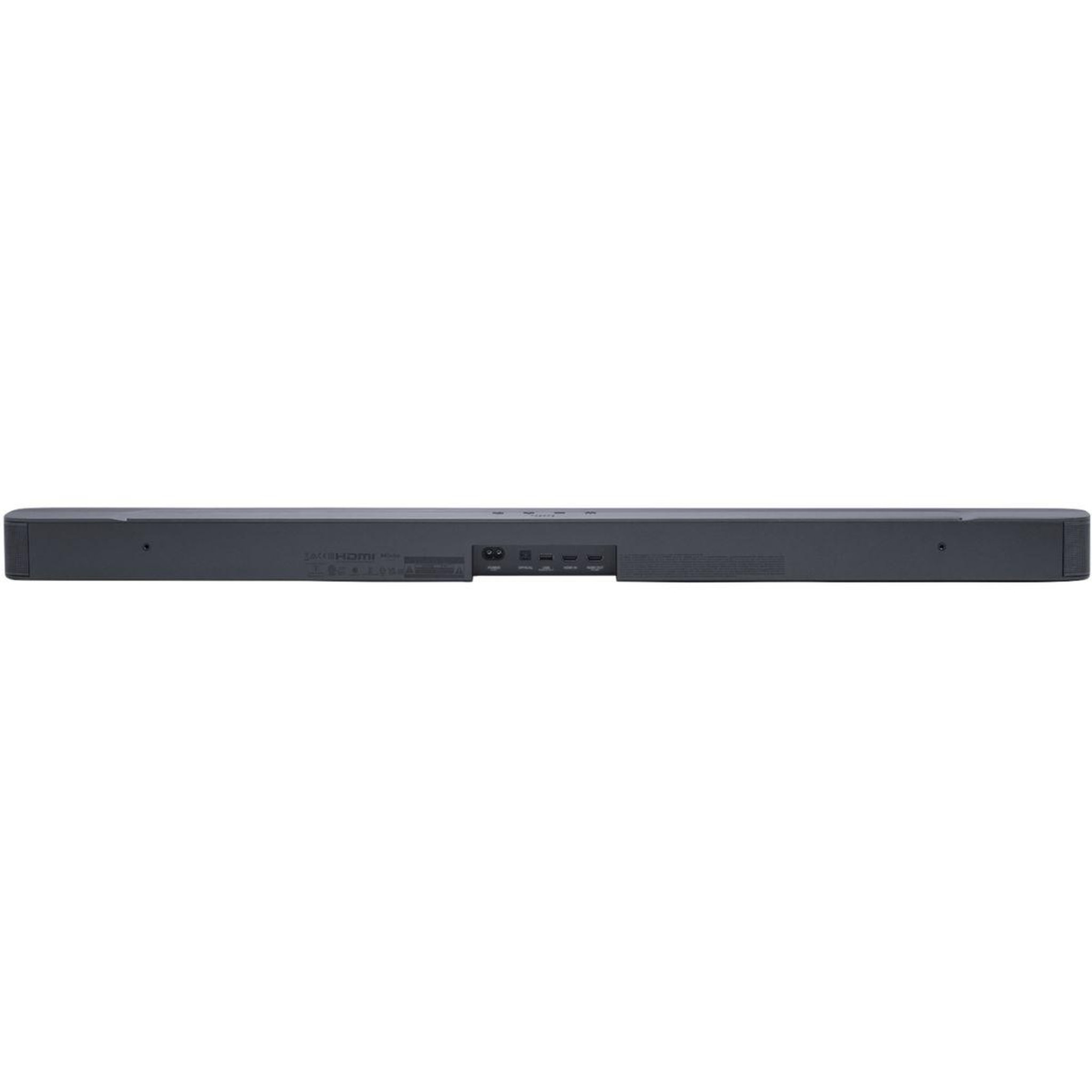 Voir la diapositive 5 : JBL Barre de son bar 2.1