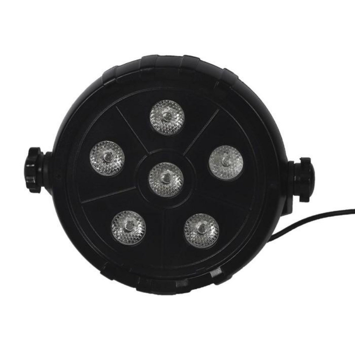 Paris Prix Coffret Disco  Boule à Facettes  15cm Multicolore