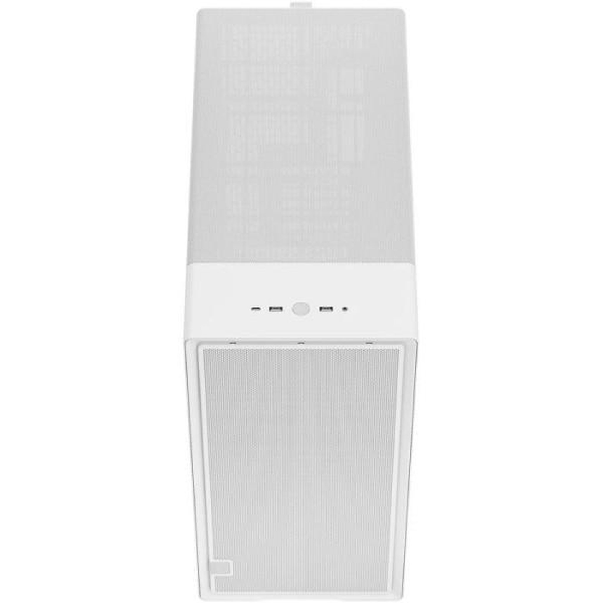 Voir la diapositive 4 : Fractal Design Boîtier PC - FRACTAL DESIGN - FD-C-EPO1X-03 - Epoch XL White TG Clear tint