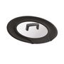 Voir la diapositive 4 : Berghoff Lot de 2 poêles + 1 couvercle - 28cm/24cm - 1111048