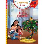 LILO ET STITCH. NOEL A HAWAI. DEBUT DE CP, NIVEAU 1, Albertin Isabelle