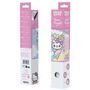 Voir la diapositive 4 : Konix Tapis de souris Hello Kitty ICE CREAM