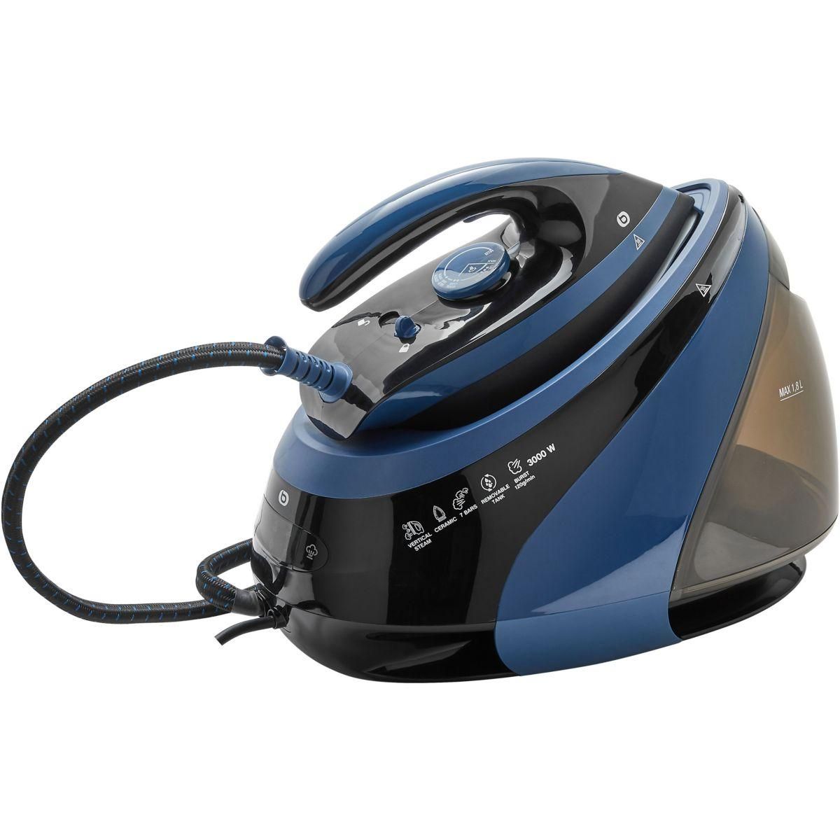 ESSENTIEL B Centrale vapeur ECVD 3001 Steam'gliss 2