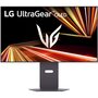 Voir la diapositive 2 : LG Ecran PC Gamer 32GX870A-B.AEU UltraGear OLED 32'' UHD 4K