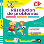 RESOLUTION DE PROBLEMES CP. EDITION 2025, Collette Géraldine