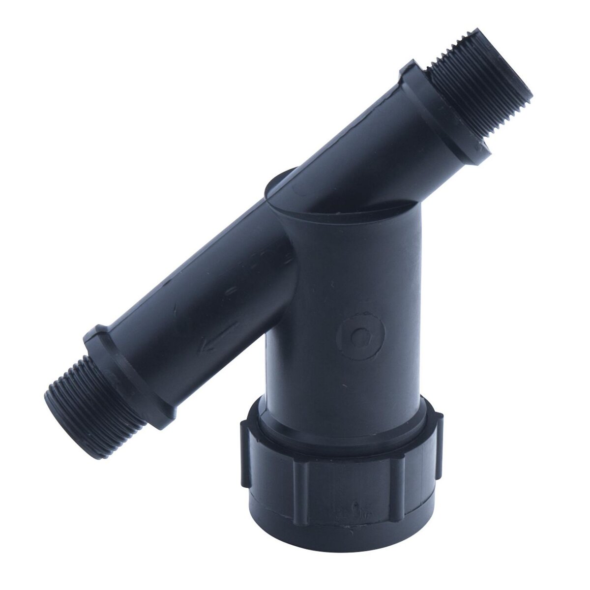 RAIN Filtre à cartouche mâle 3/4