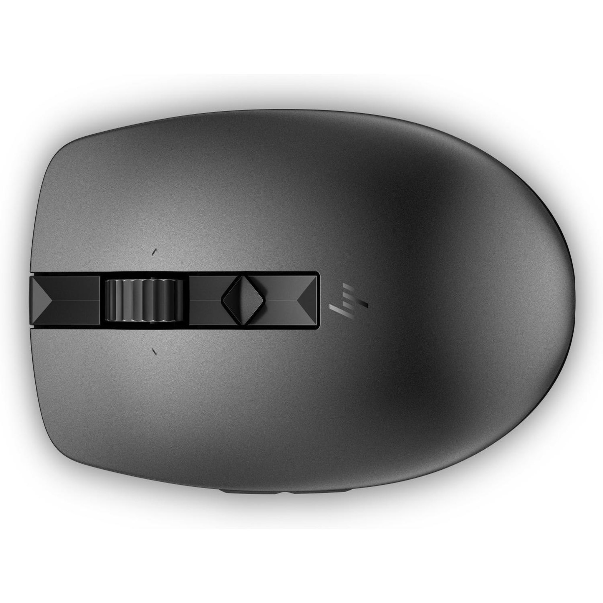 HP HP 635 Multi-Device Wireless Mouse souris Ambidextre RF sans fil + Bluetooth 1200 DPI