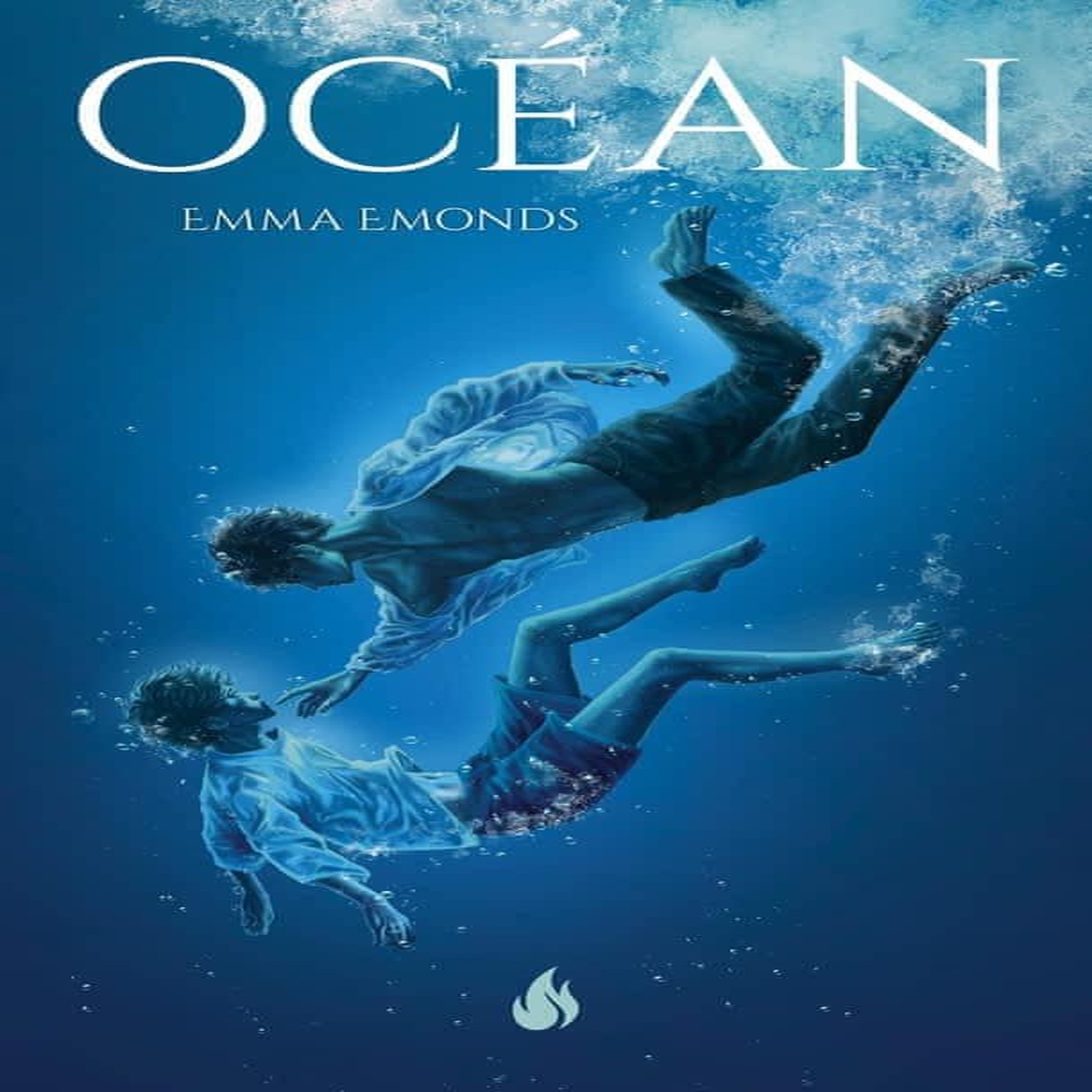 OCEAN, Emonds Emma