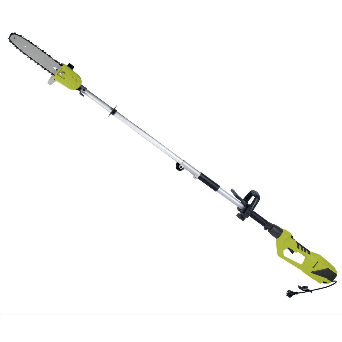 WERKAPRO Outil multifonctions WERKA PRO 900w 4 en 1