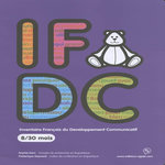 IFDC 8/30 MOIS. INVENTAIRE FRANCAIS DU DEVELOPPEMENT COMMUNICATIF, Kern Sophie