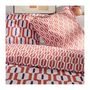 Voir la diapositive 2 : Today Parure de couette - TODAY - Sunshine 17.16 - 240x260cm - 2 personnes - Imprimée - Coton 57 fils