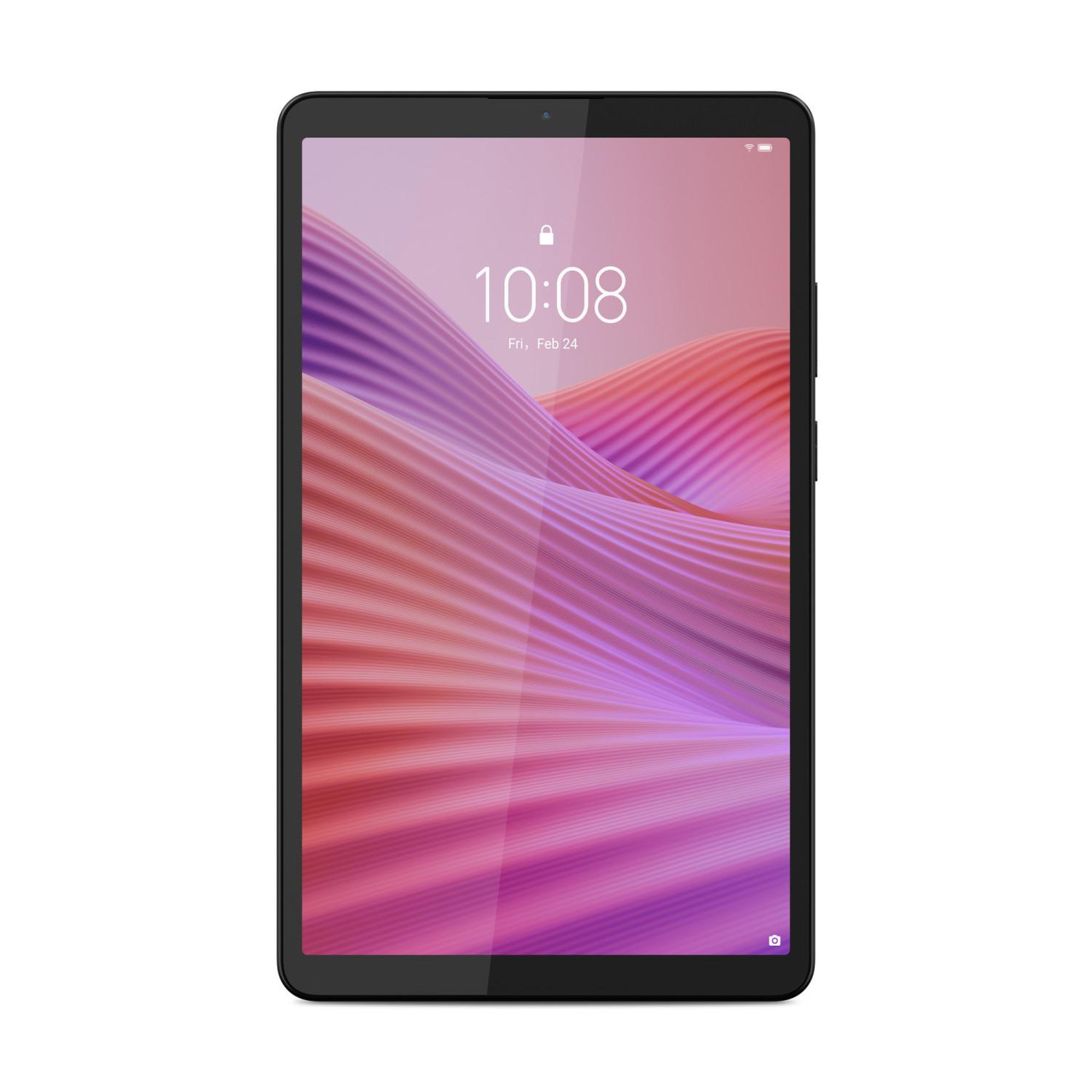 Voir la diapositive 2 : Lenovo Lenovo tab one mediatek 64 go 22,1 cm (8.7 ) 4 go wi-fi 5 (802.11ac) android 14 gris
