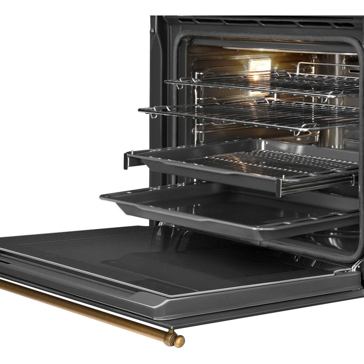 SMEG Four encastrable SFP805PO