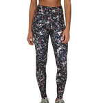 Only Legging  Femme Only Jam 2. Coloris disponibles : Bleu