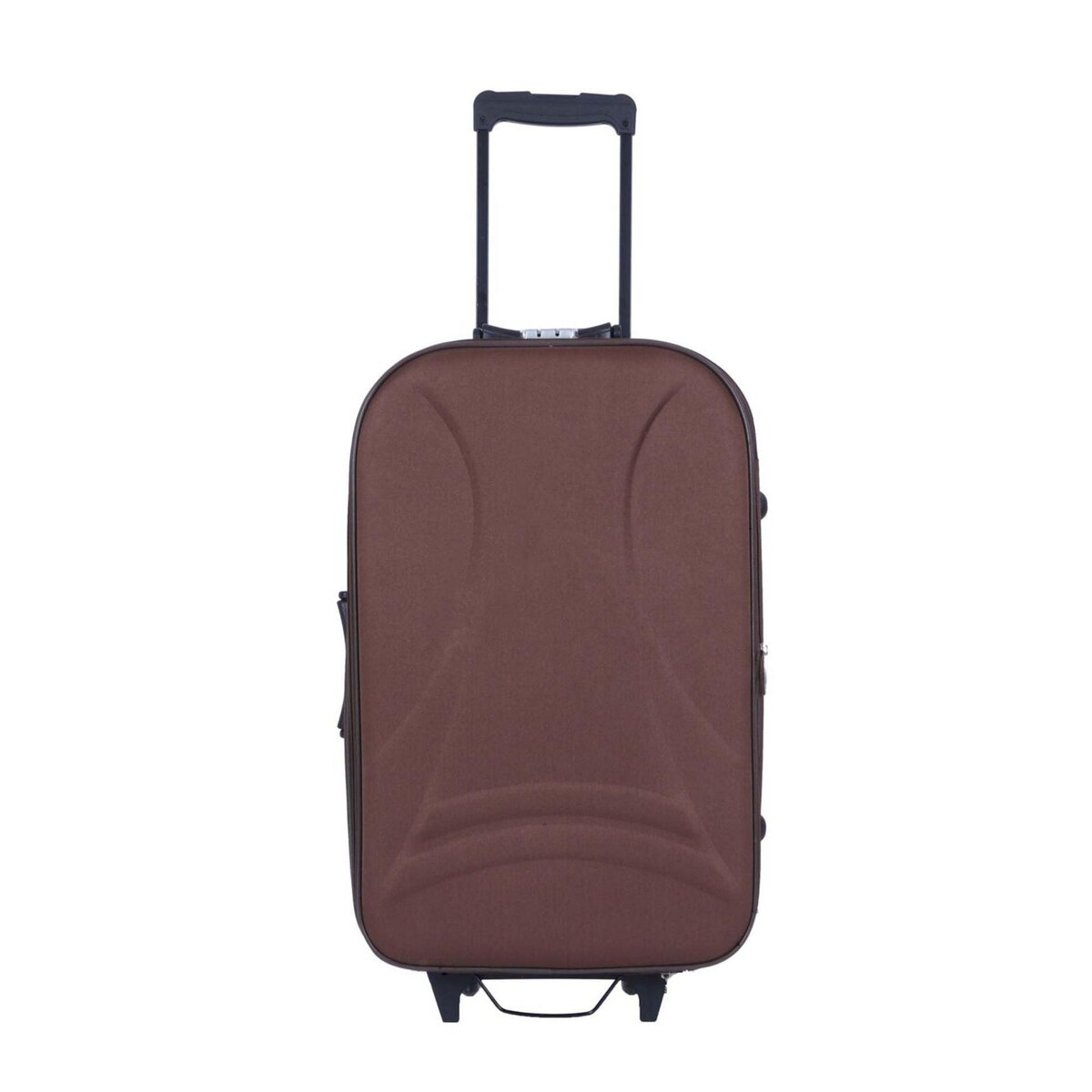 BLUESTAR BLUESTAR - Set de 3 Valises DACCA 77 cm 2 Roues