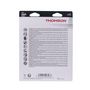 Voir la diapositive 3 : THOMSON Pile lr3 type AAA Thomson  48 pcs