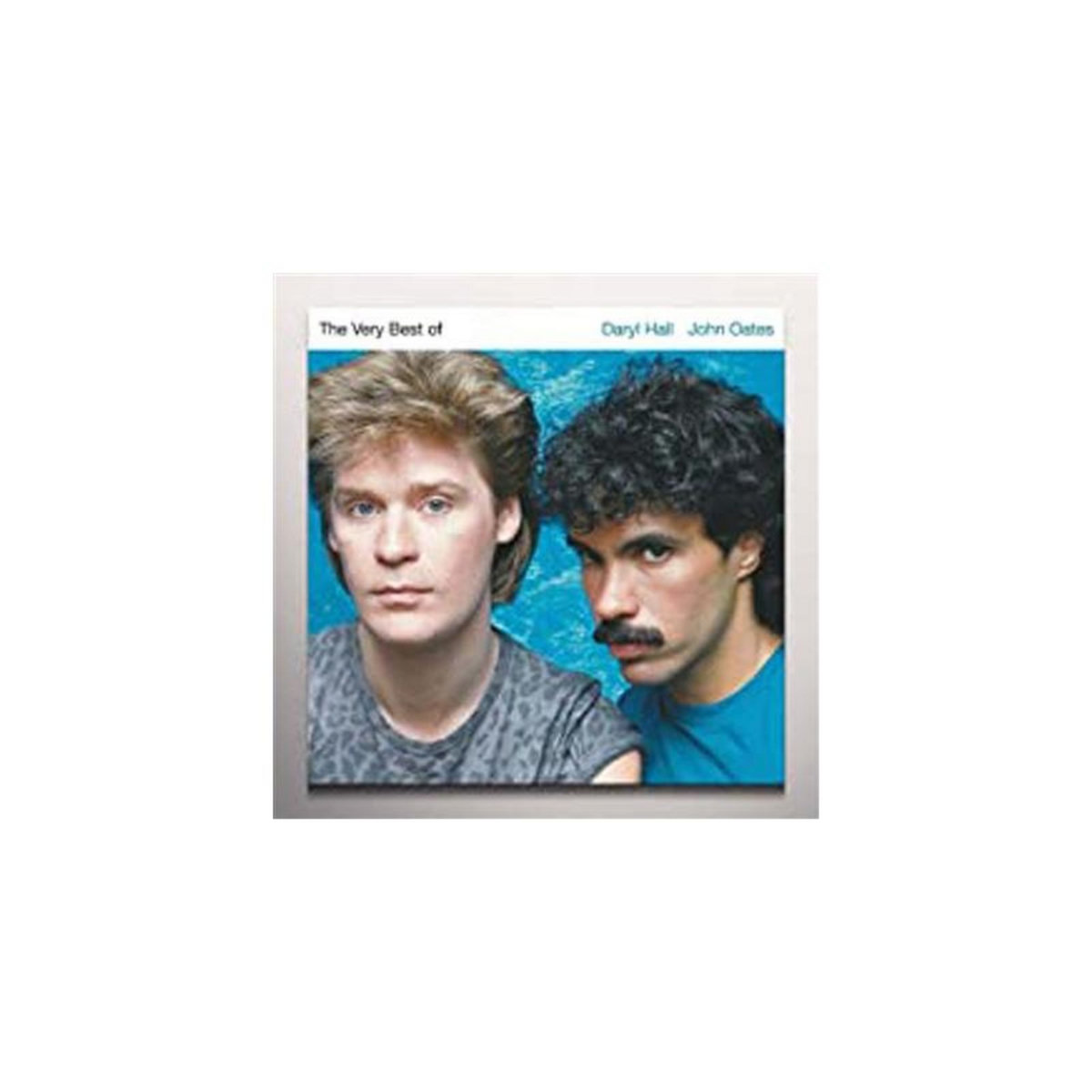 SONY The Very Best of Daryl Hall and John Oates