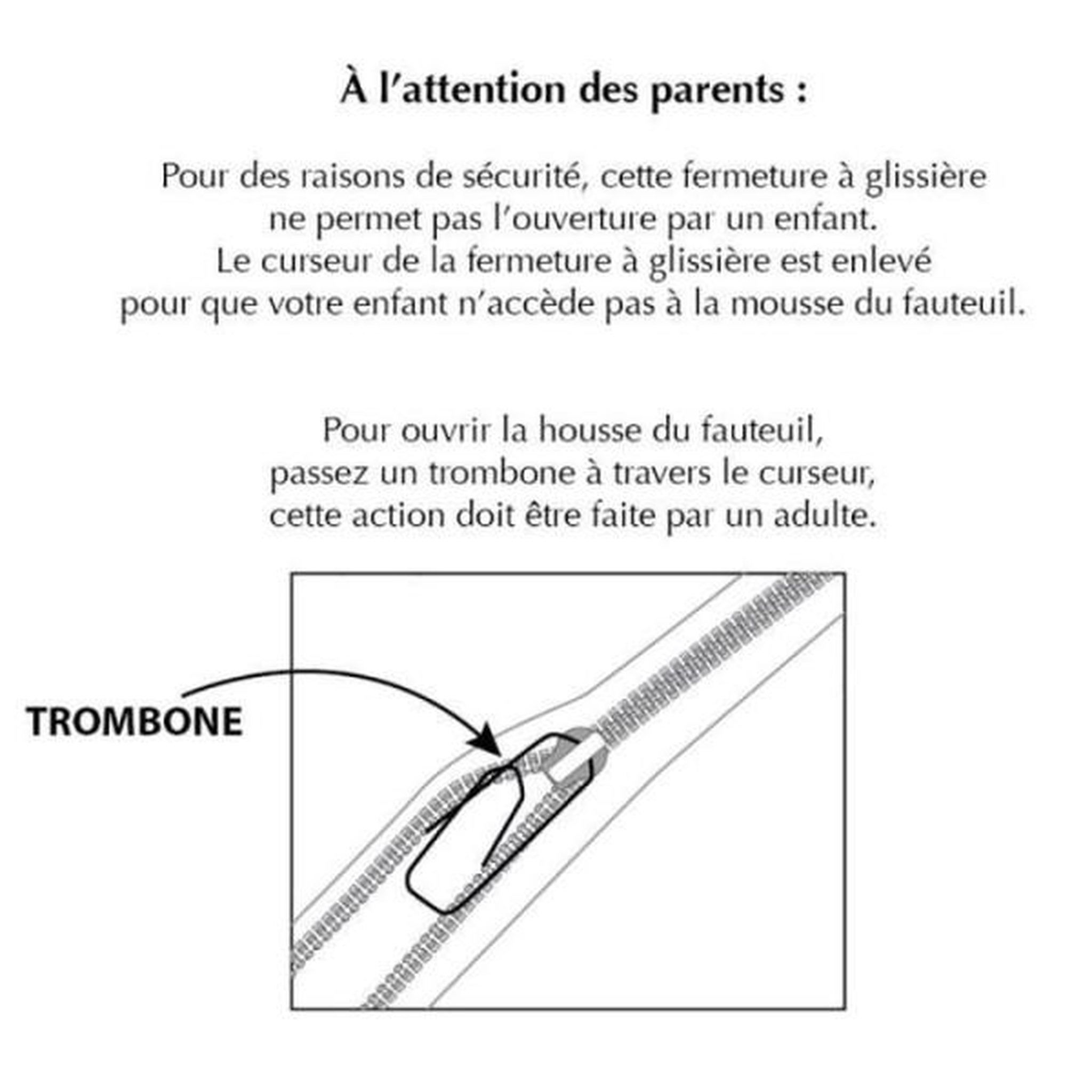 Voir la diapositive 2 : Fun House Fauteuil - Chaise - Bebe - Enfant  club en mousse Petit Ours Brun pour enfant - Fun House
