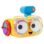 Voir la diapositive 4 : Fisher price Jo le Robot 4 en 1