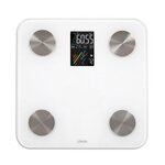 LIVOO Impédancemètre 180kg 100g - DOM514