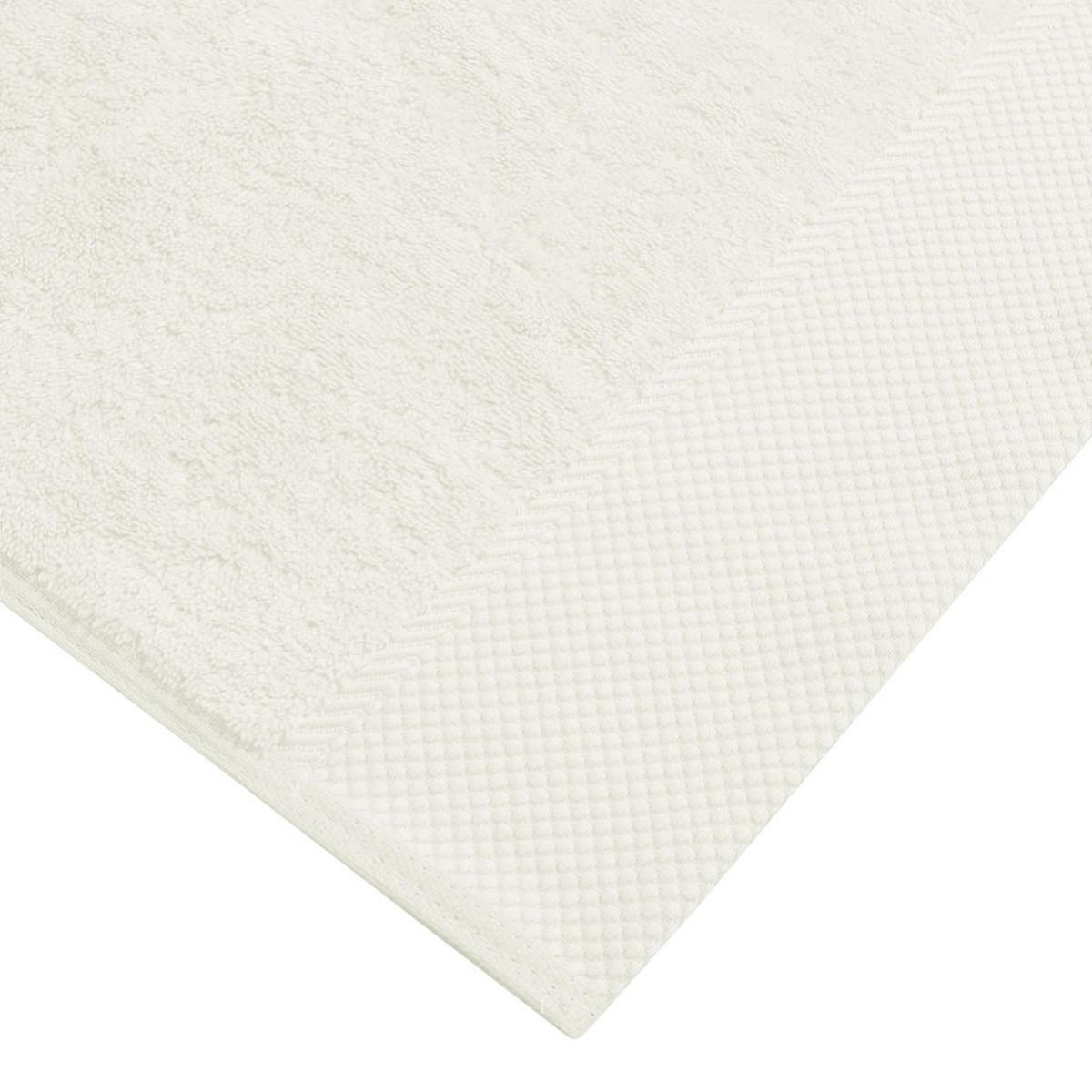 Sensei Maison Maxi drap de bain Zéro Twist 560 g/m² SENSOFT - 100x150 cm