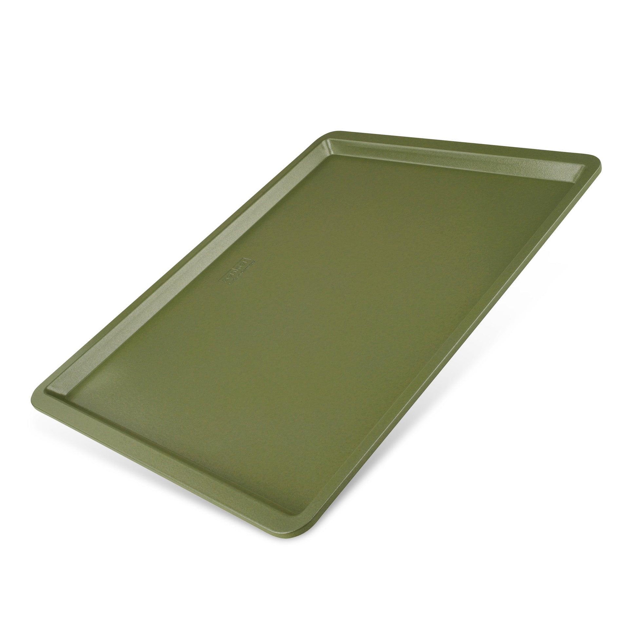 ZENKER Plaque à pâtisserie 42 x 32 cm zenker green vision