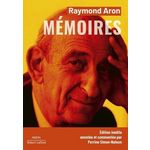 MEMOIRES, Aron Raymond