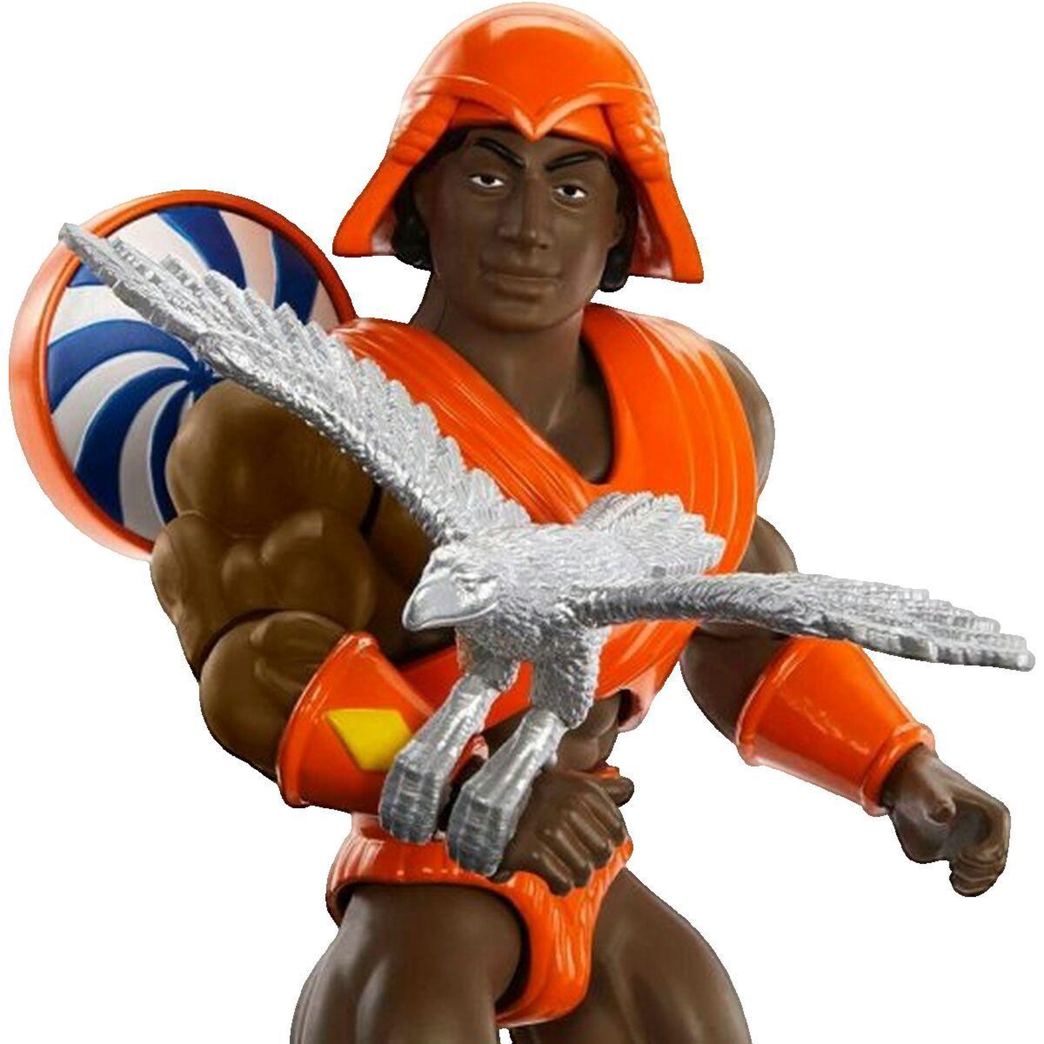 Voir la diapositive 3 : ASTER Figurine d'action Aster Hypno