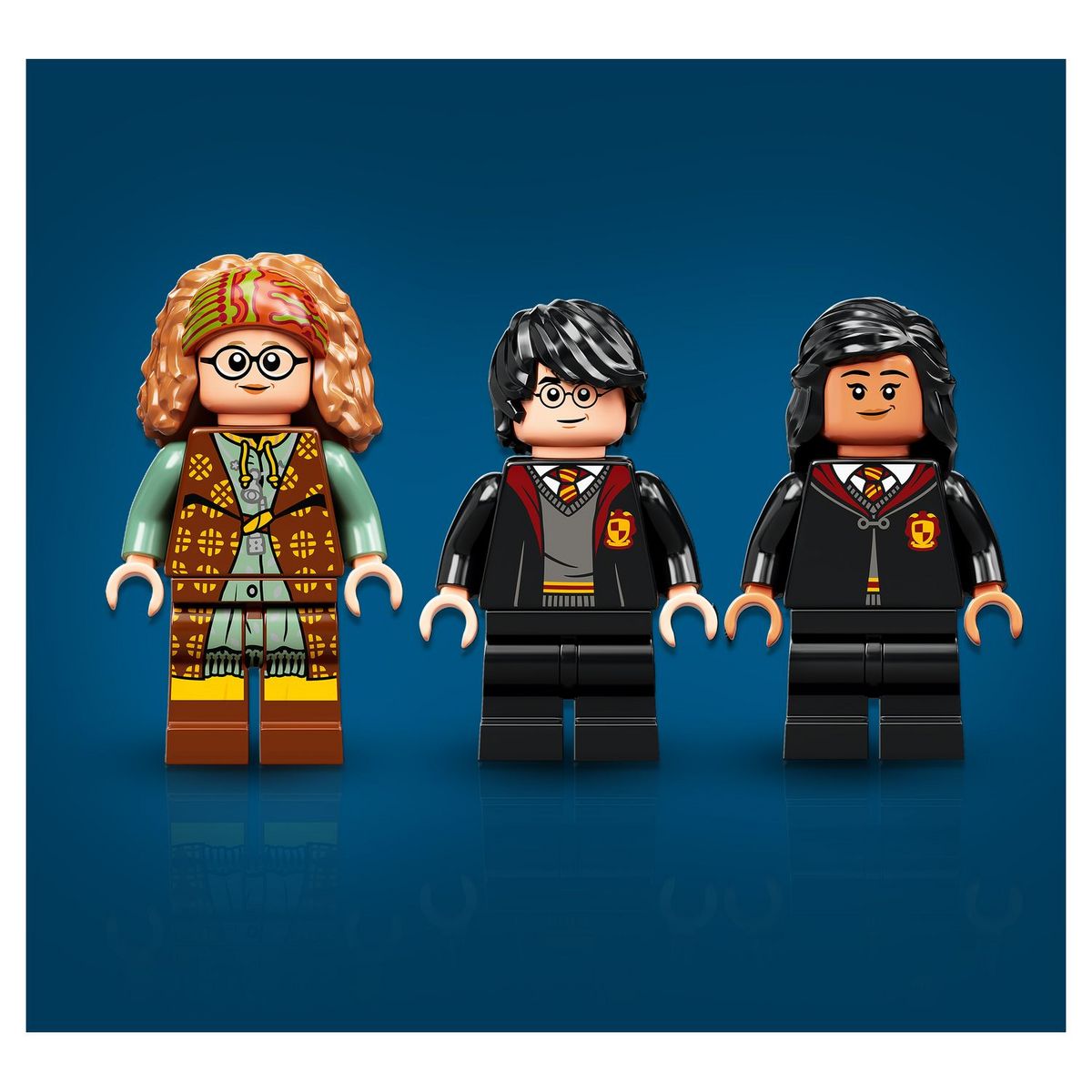 LEGO Harry Potter 76396 Poudlard : le Cours de Divination