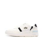 Lacoste Baskets  / Homme Lacoste 45SMA0019. Coloris disponibles : Bleu