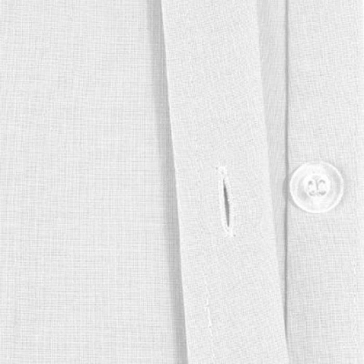 ATMOSPHERA Housse de Couette  Intérieur  140x200cm Blanc