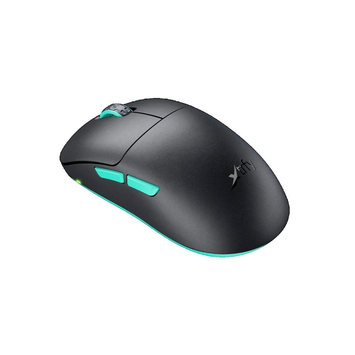 Xtrfy Souris gamer Xtrfy M8 Ambidextre sans fil