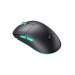 Xtrfy Souris gamer Xtrfy M8 Ambidextre sans fil