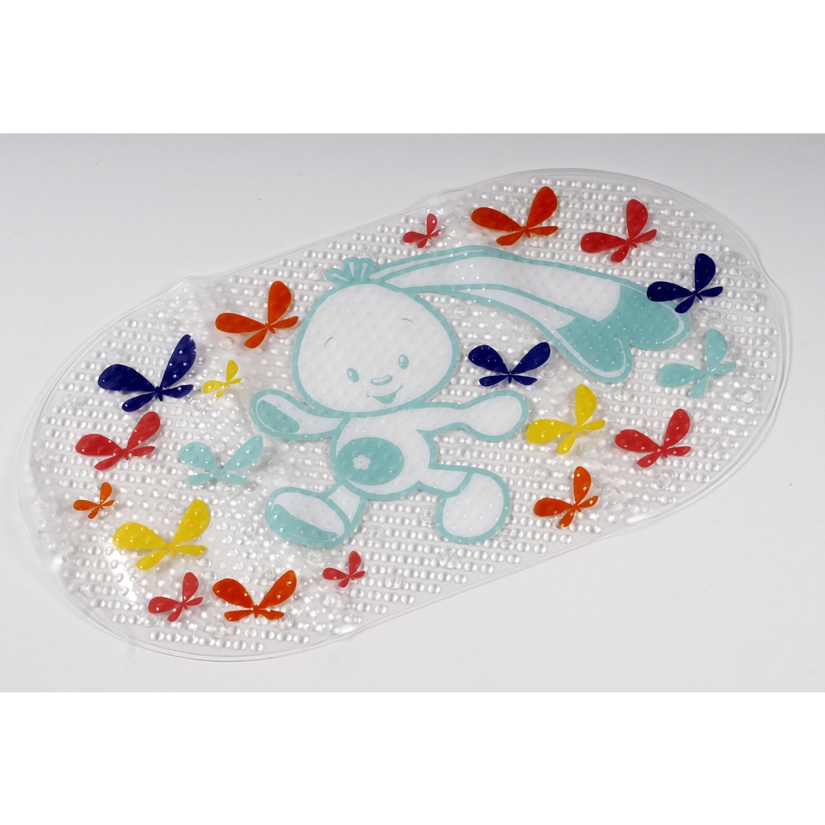 AUCHAN BABY Tapis de bain AUCHANBABY