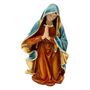 Voir la diapositive 2 : FEERIC LIGHT & CHRISTMAS Lot de 3 Santons  JMJ  93cm Multicolore
