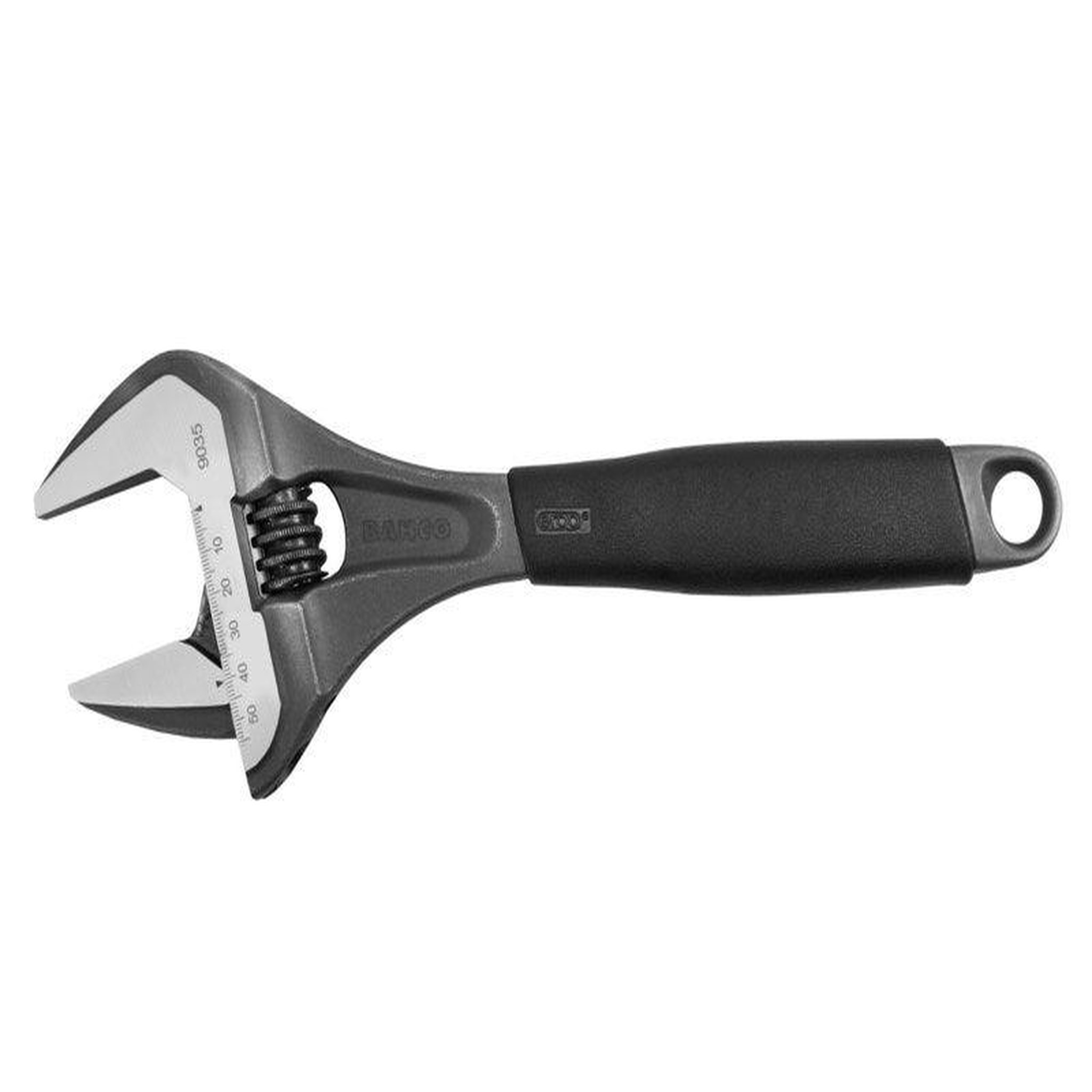 Bahco Clé à molette 324 mm, 55.6 mm 55 mm BAHCO 9035