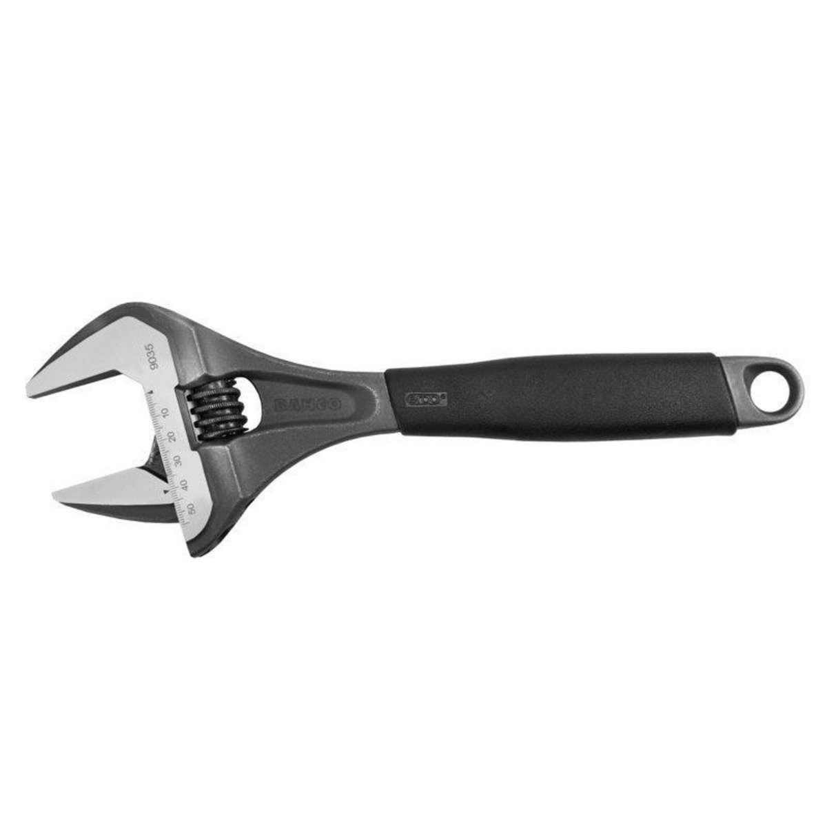 Bahco Clé à molette 324 mm, 55.6 mm 55 mm BAHCO 9035