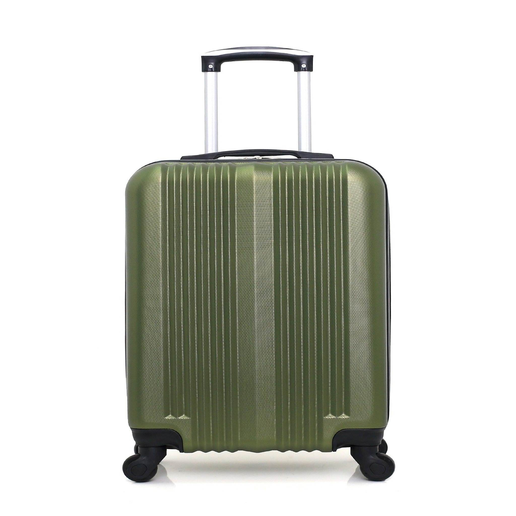 HERO Hero - valise cabine lipari 55 cm 4 roues
