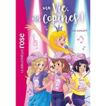 MA VIE, MES COPINES ! TOME 38 : LE CONCERT, Kalengula Catherine
