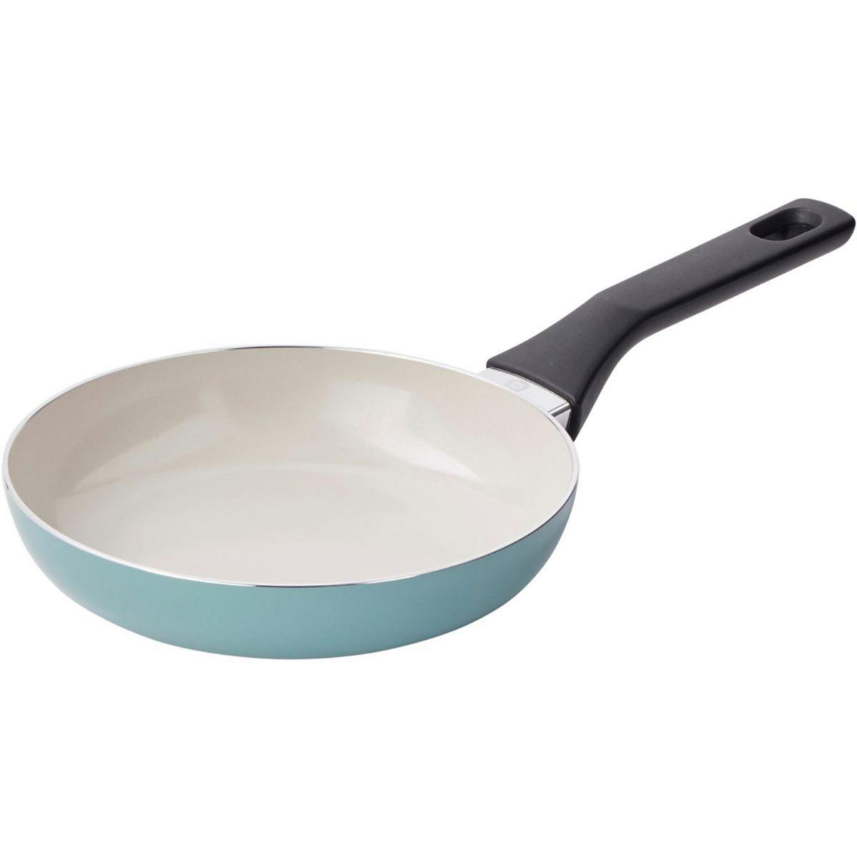 ESSENTIEL B Poêle céramique 20cm vert