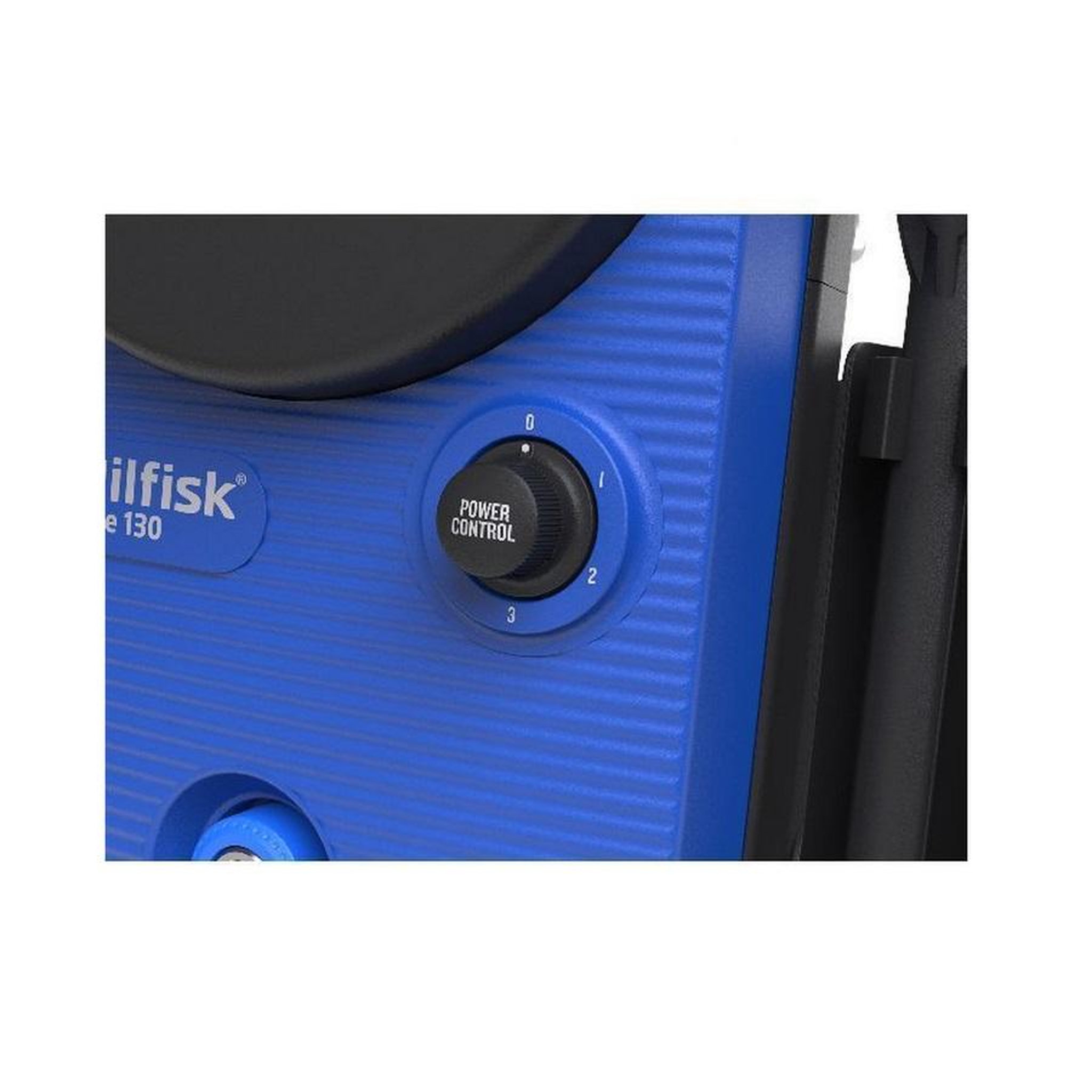 Voir la diapositive 3 : Nilfisk Nettoyeur haute pression 130 bars - core1306powercontrol