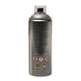 Voir la diapositive 3 : FM SPRAY Bombe spray revêtement effet inox 400ml