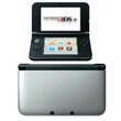 NINTENDO Nintendo 3DS XL Argent
