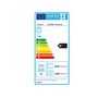 Voir la diapositive 2 : ELECTROLUX Four intégrable 72l 60cm pyrolyse inox - EOF6P46RX