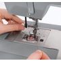 Voir la diapositive 2 : Singer Machine à coudre Singer HD6335