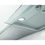 Voir la diapositive 3 : ELICA Hotte encastrable BOXIN LX/IX/A/120